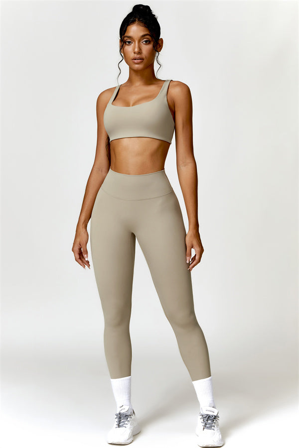The Olivia Sports Bra