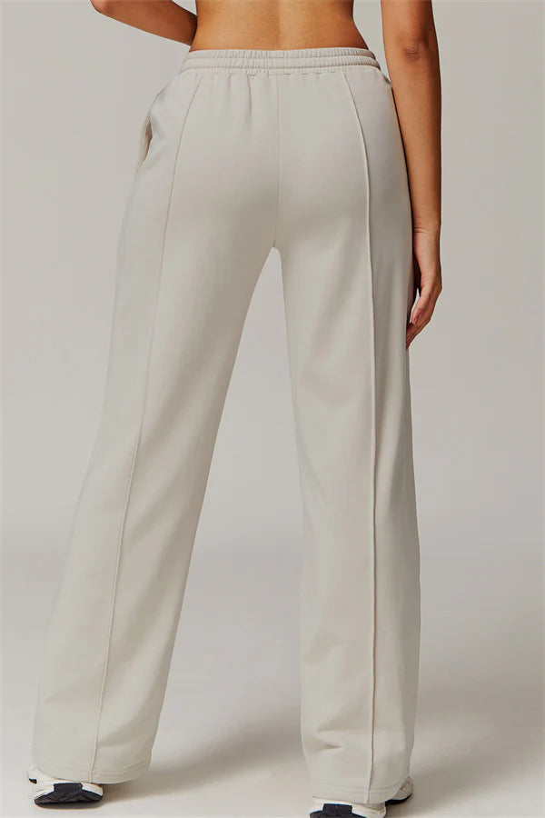 The Motion Tank Top Sweatpants 2-Piece Set