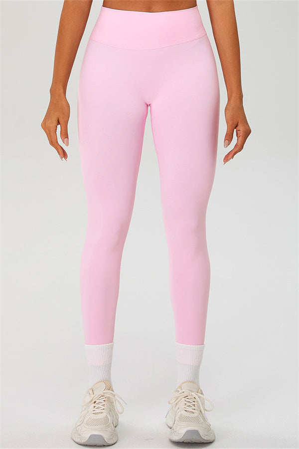 The Ember Leggings
