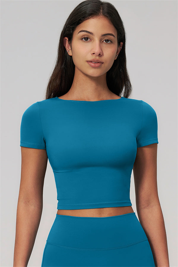 The Rapture T-shirt Leggings 2-Piece Set