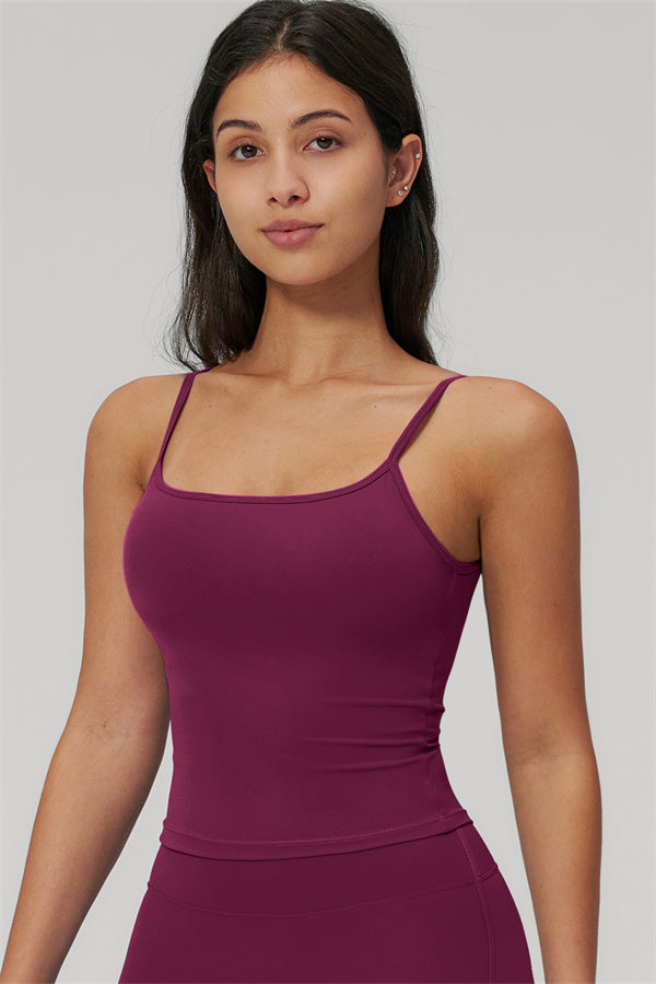 The Rapture Tank Top Shorts 2-Piece Set