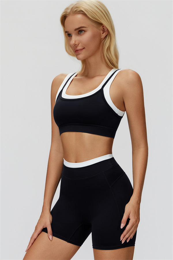 The Canyon Shorts
