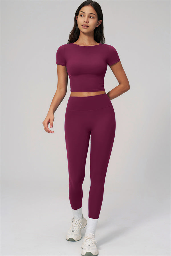 The Rapture Leggings