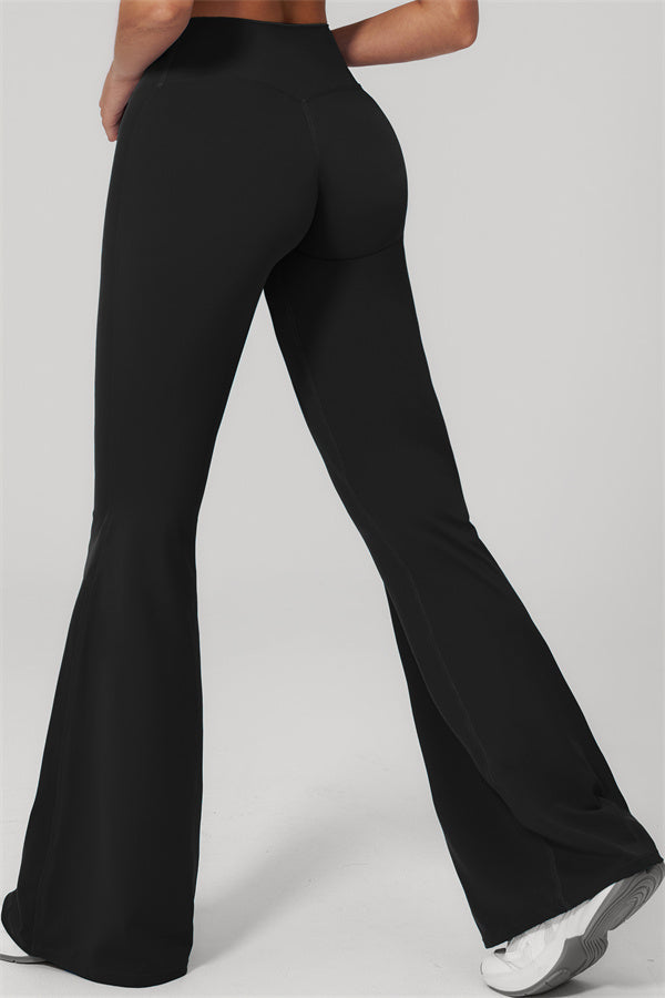 The Rapture Flared Leggings