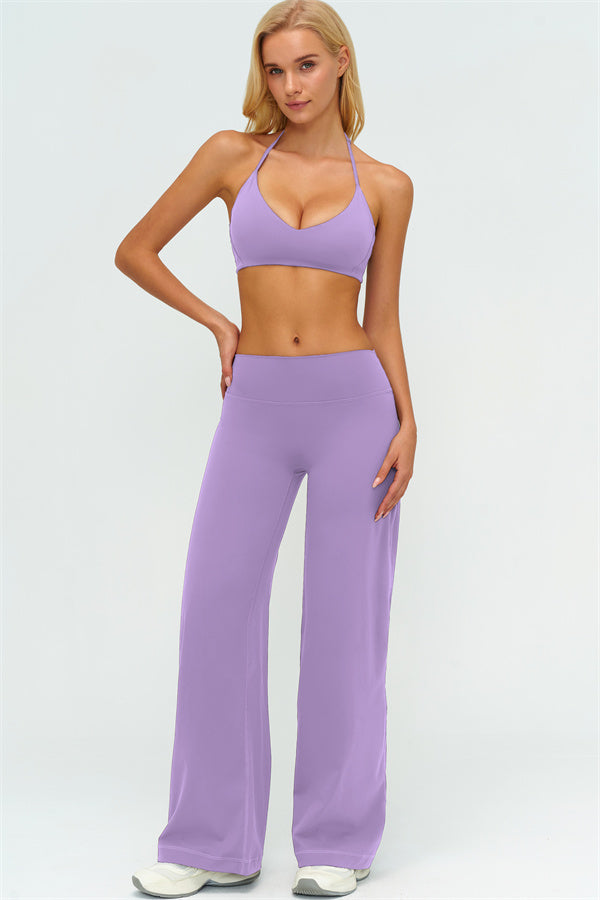The Twirl Sports Bra
