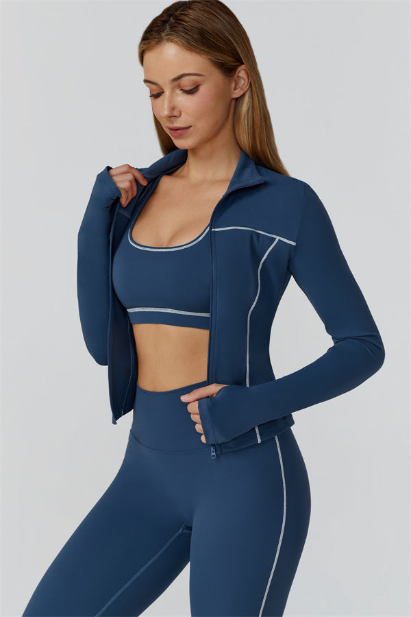 The Venus Leggings