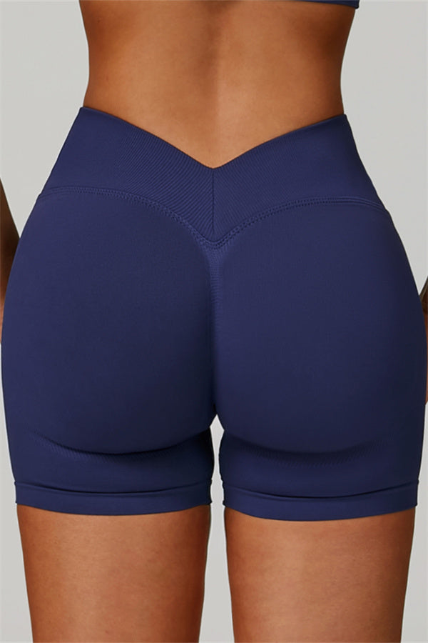 The Empower Sports Bra Shorts 2-Piece Set