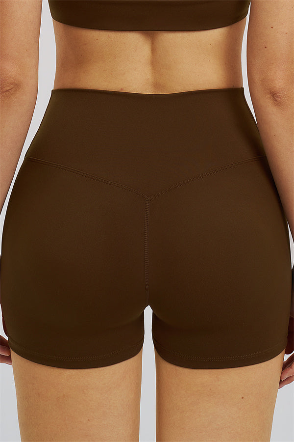 The Mosaic Shorts