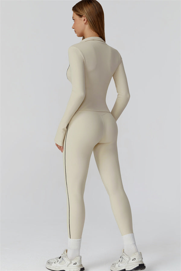 The Venus Leggings