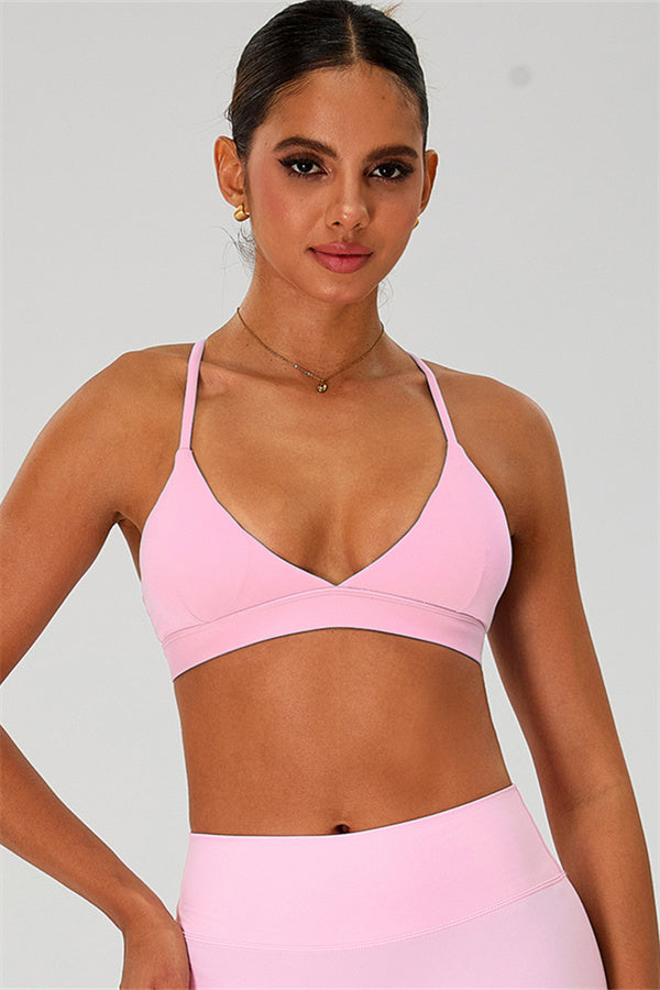 The Ember Sports Bra