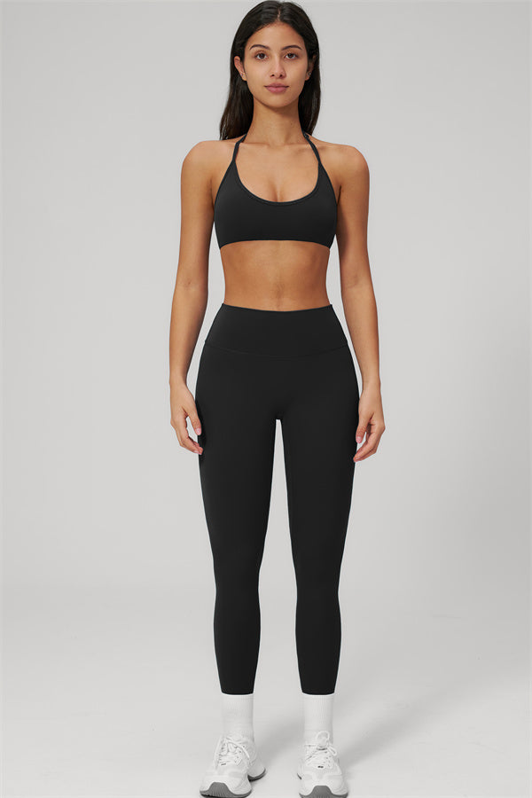 The Rapture Sports Bra