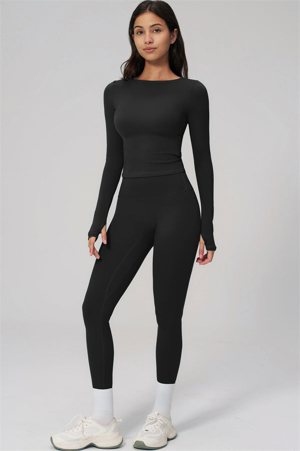 The Rapture Leggings