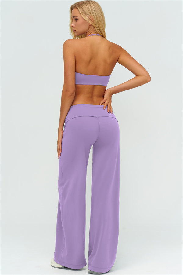 The Twirl Sports Bra