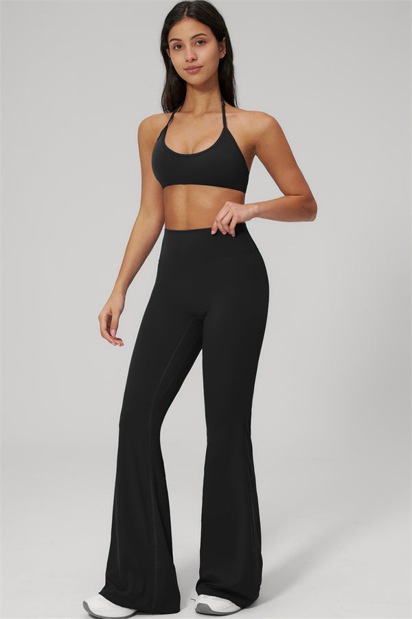 The Rapture Sports Bra