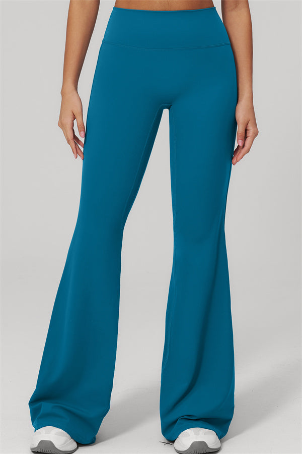 The Rapture Flared Leggings