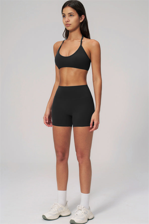 The Rapture Sports Bra