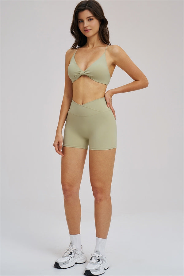 The Mosaic Shorts