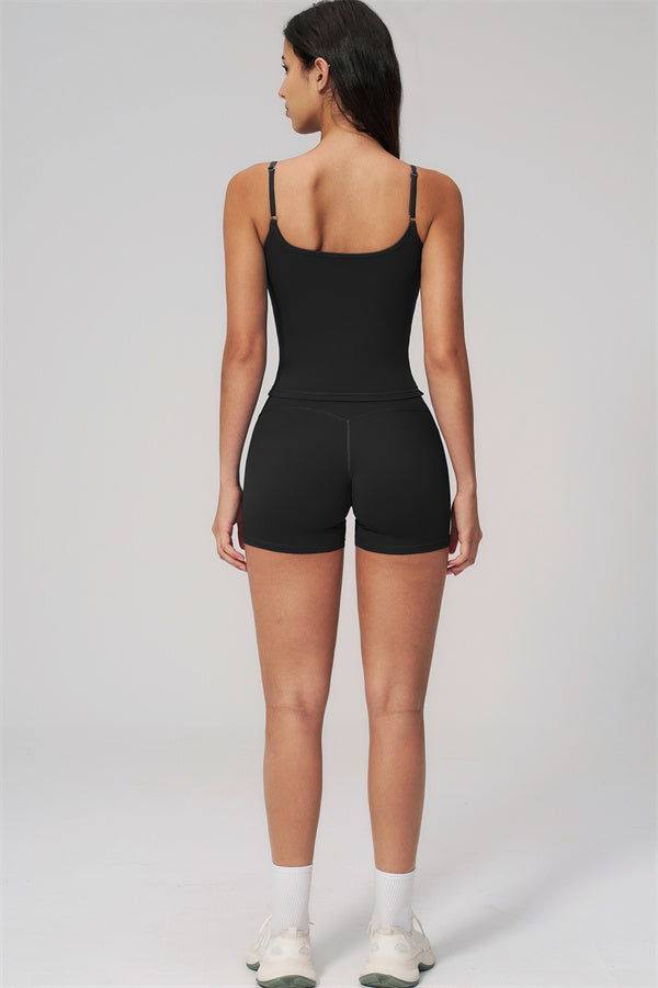 The Rapture Tank Top
