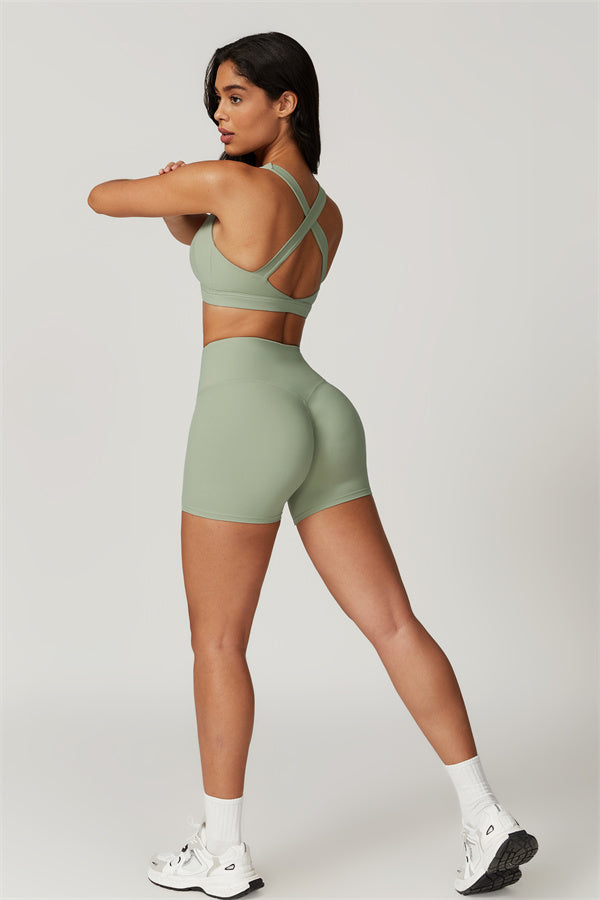 The Eloise Sports Bra