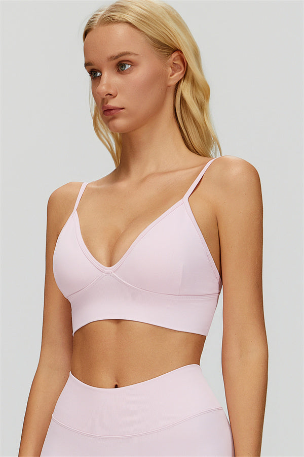 The Empower Sports Bra
