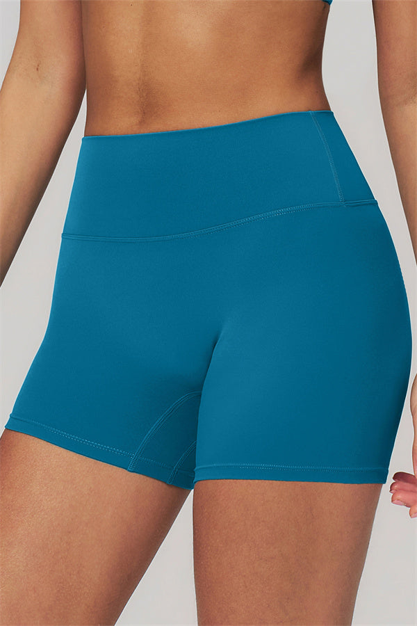 The Rapture Shorts