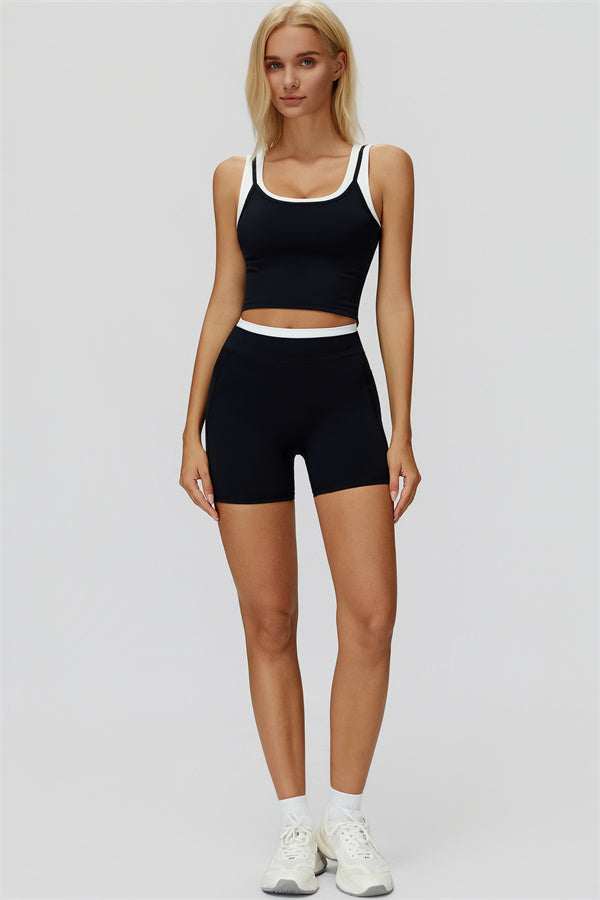 The Canyon Shorts