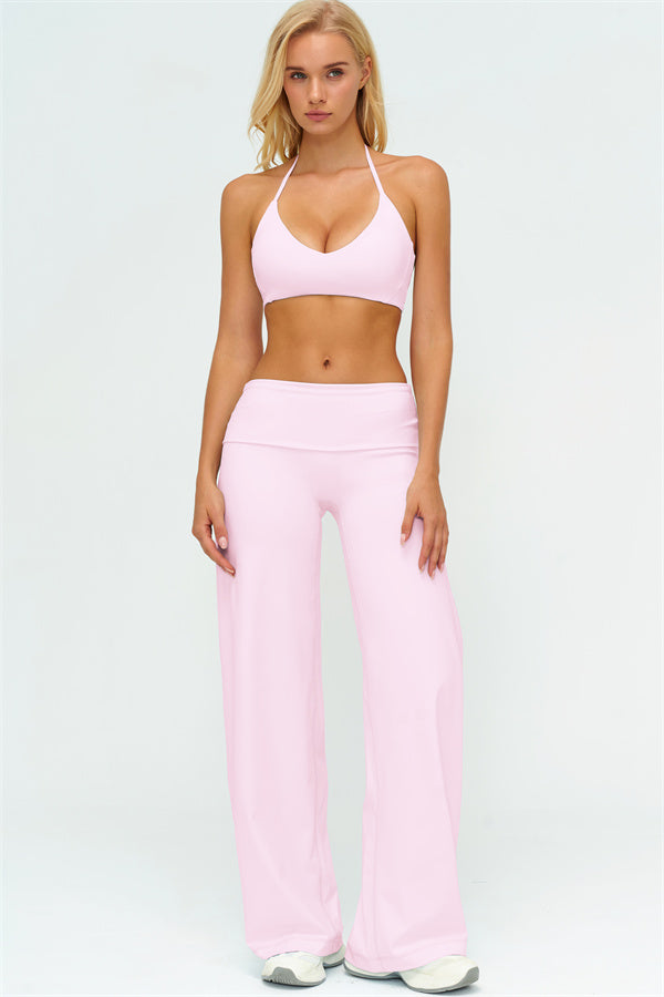 The Twirl Sports Bra