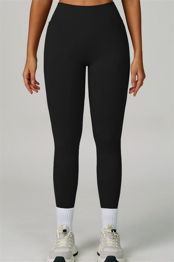 The Empower Jacket Sports Bra Leggings 3-Piece Set