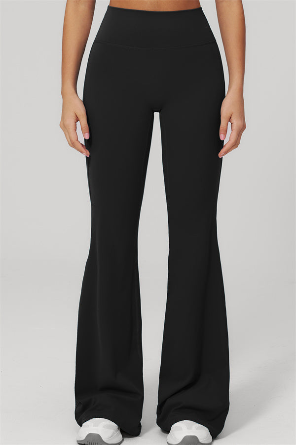 The Rapture Flared Leggings