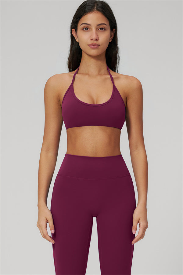 The Rapture Flared Leggings