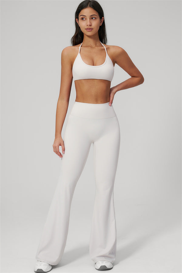 The Rapture Flared Leggings