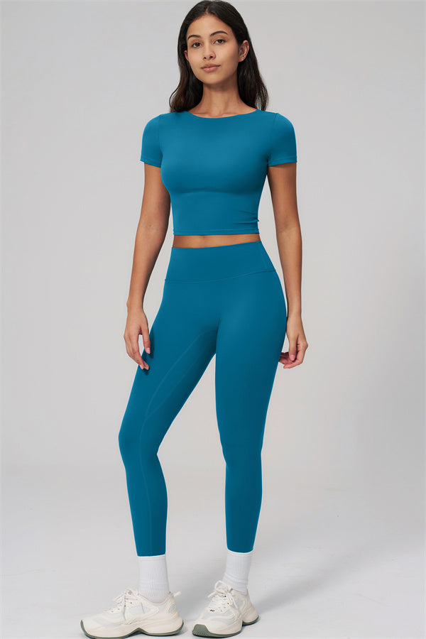 The Rapture T-shirt Leggings 2-Piece Set