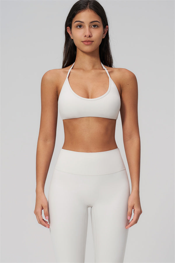 The Rapture Sports Bra Leggings 2-Piece Set
