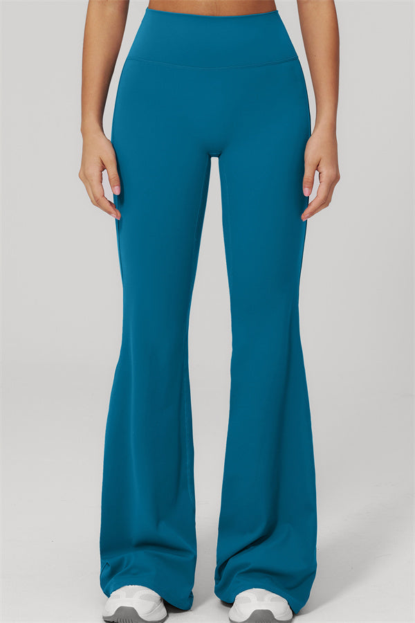 The Rapture Flared Leggings
