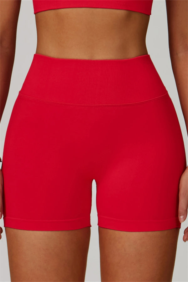 The Empower Sports Bra Shorts 2-Piece Set