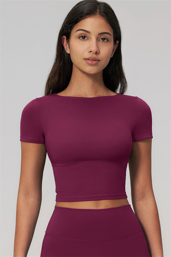 The Rapture T-shirt