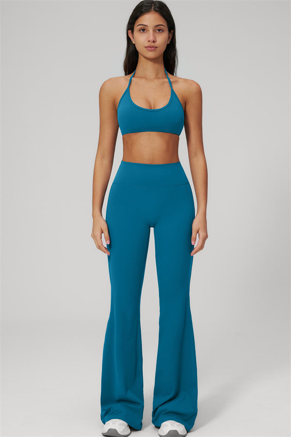 The Rapture Flared Leggings
