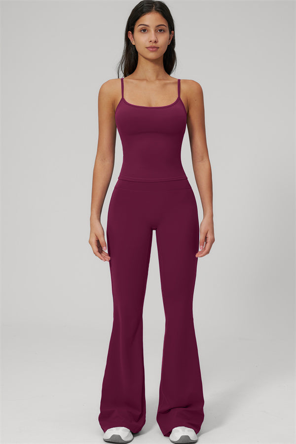 The Rapture Tank Top