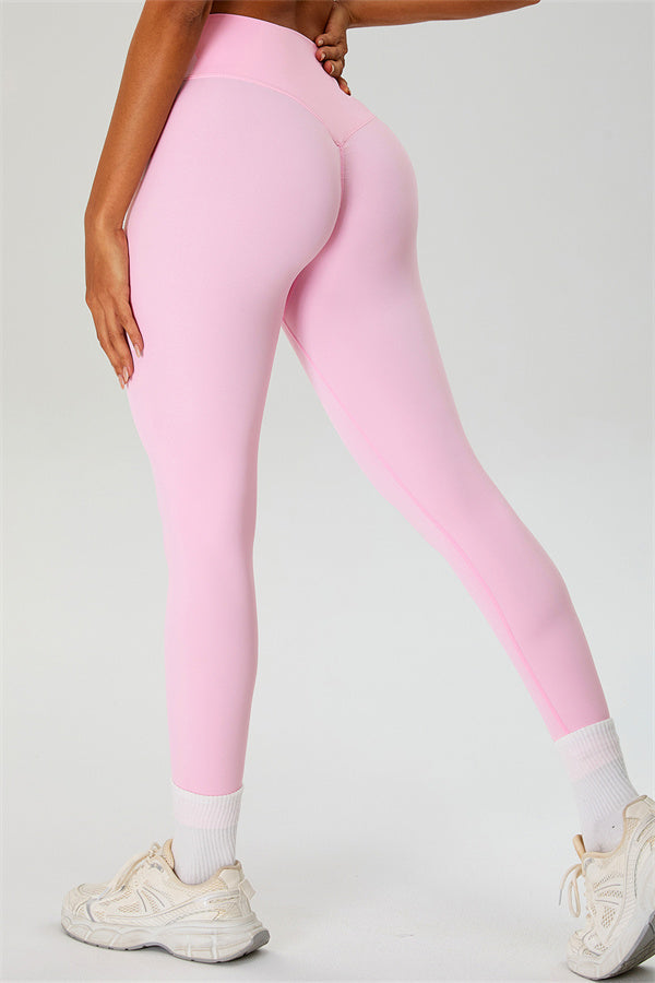 The Ember Leggings