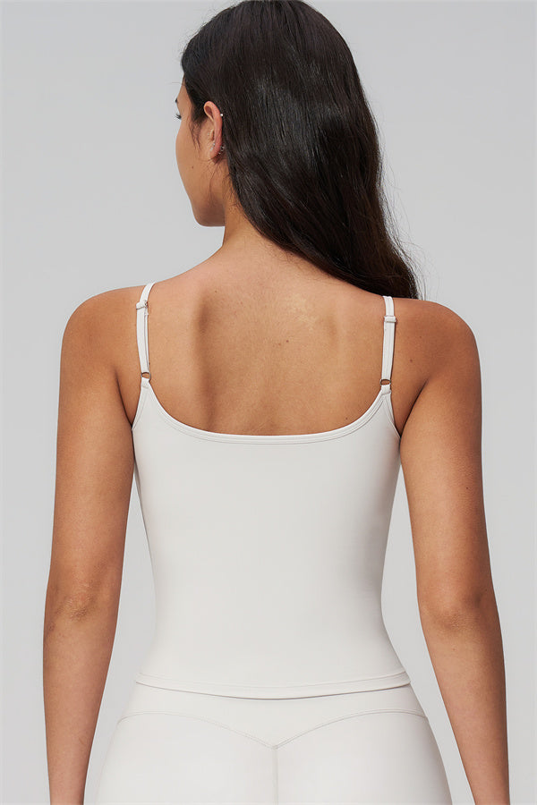 The Rapture Tank Top Shorts 2-Piece Set