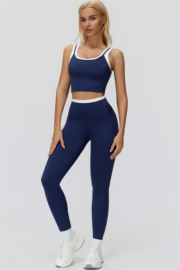 The Canyon Leggings