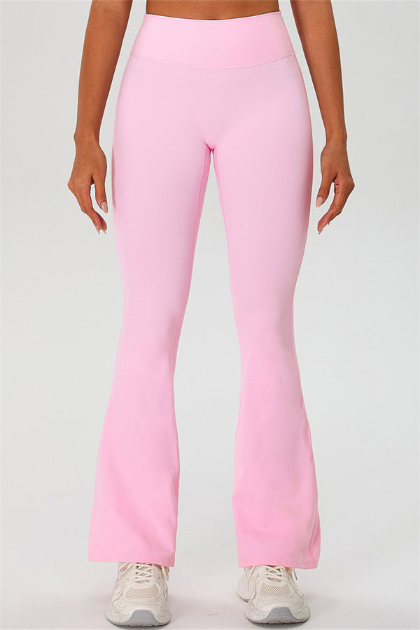 The Ember Flared Leggings