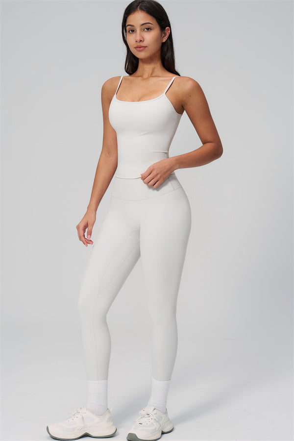 The Rapture Tank Top Leggings 2-Piece Set