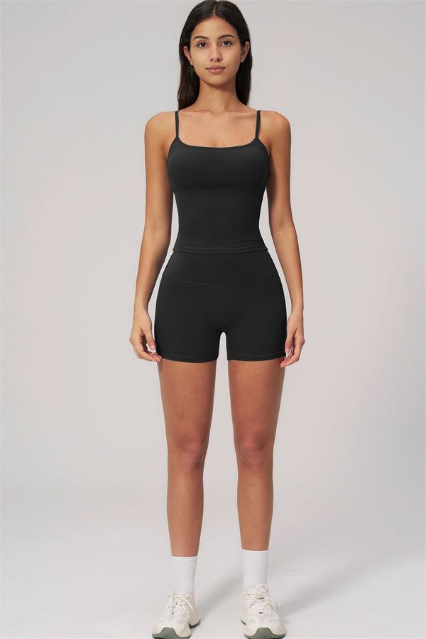 The Rapture Shorts