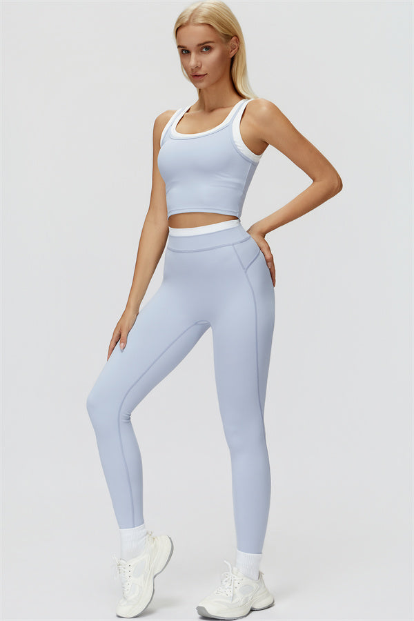 The Canyon Leggings