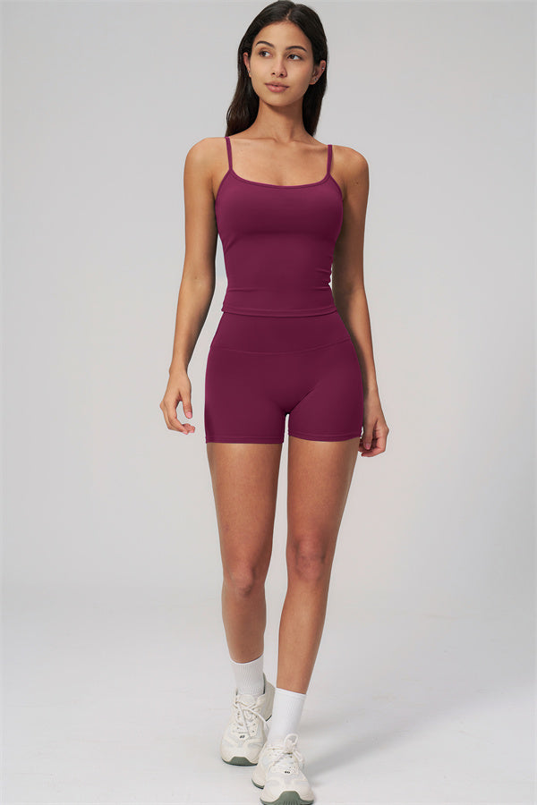 The Rapture Shorts