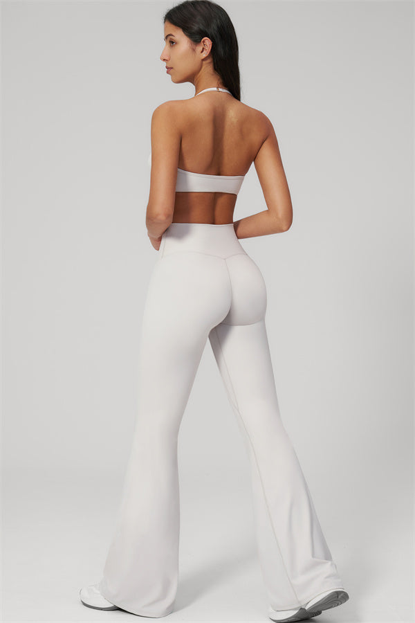 The Rapture Flared Leggings