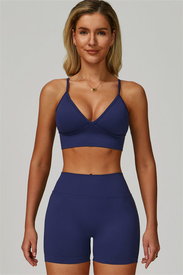 The Empower Sports Bra