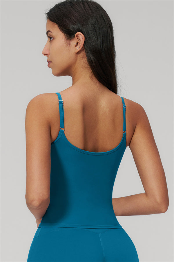 The Rapture Tank Top