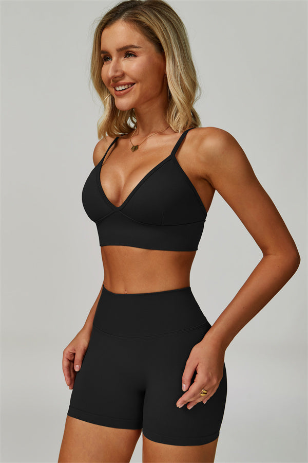 The Empower Shorts